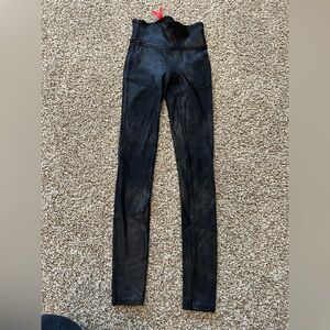 SPANX Black Women Jeans